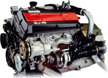 C1960 Engine